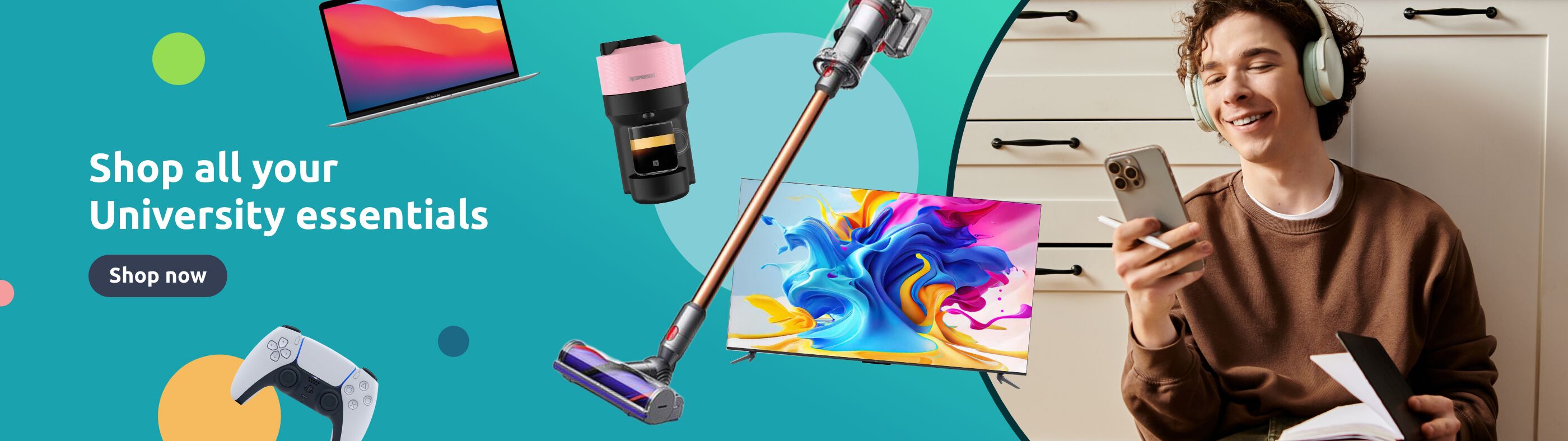 Promo grid image: undefined